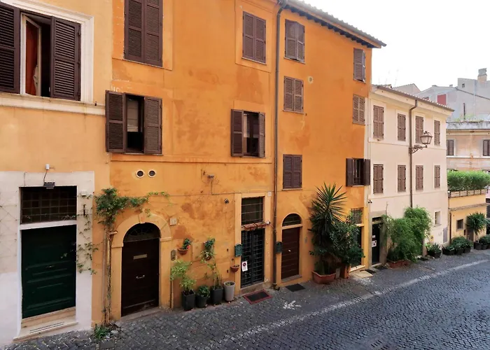 Clementina Charme - My Extra * Roma