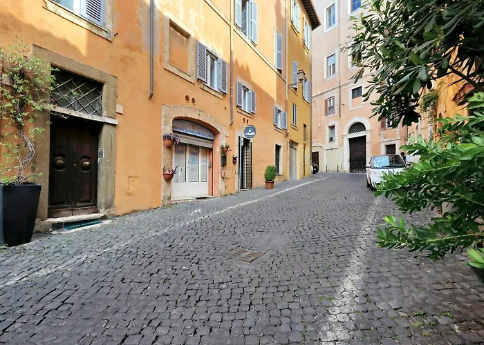 Clementina Charme - My Extra Roma