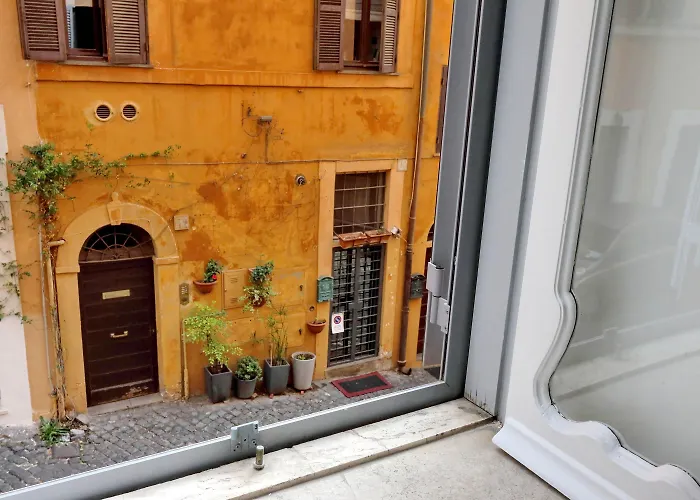 Appartamento Clementina Charme - My Extra Roma
