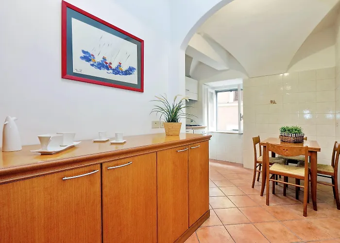 Appartamento Clementina Charme - My Extra Roma