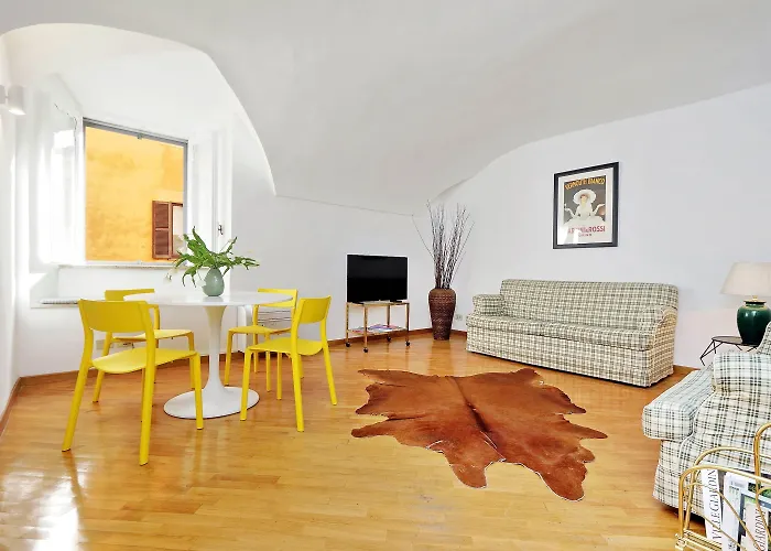 Clementina Charme - My Extra Apartamento *